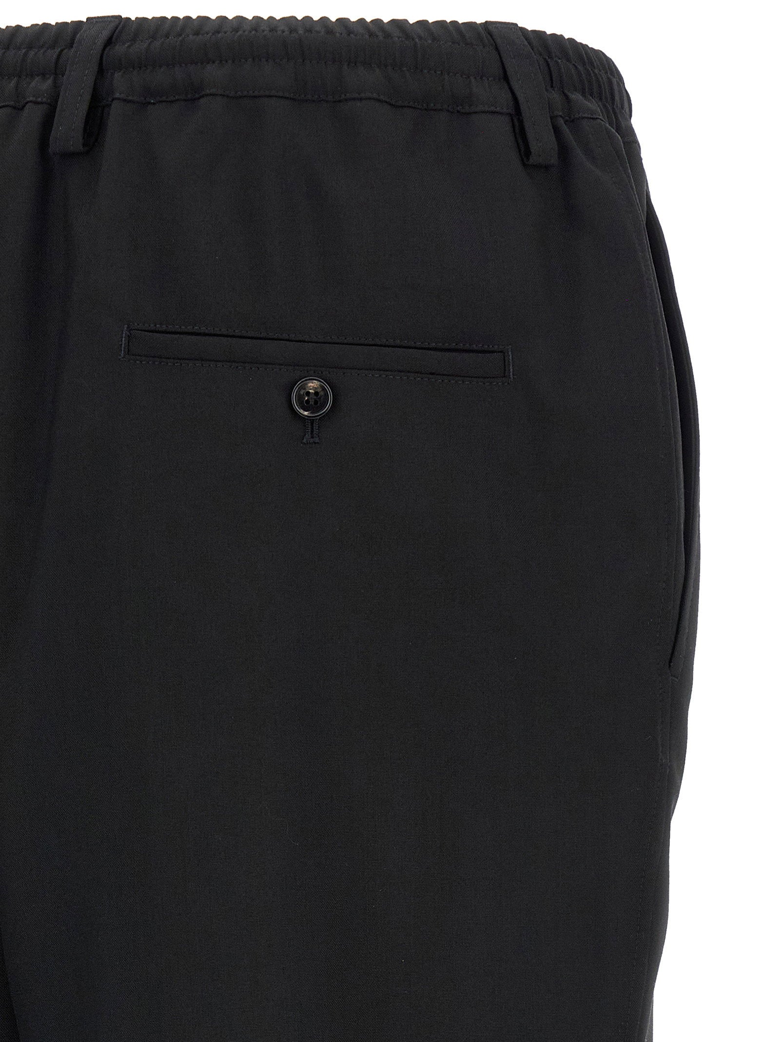 Marni Marni Cropped Pants