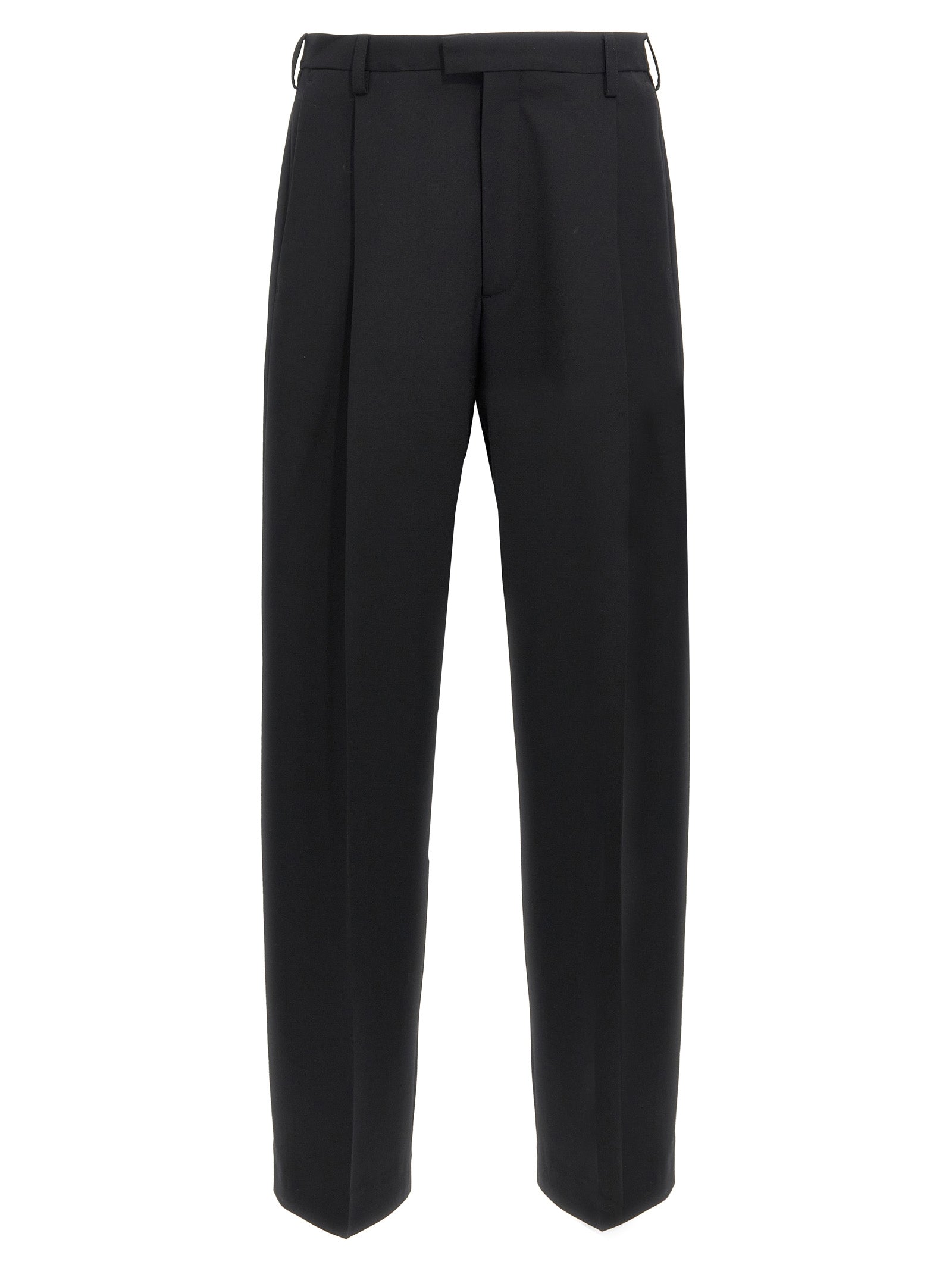 Marni Marni Wool Pants
