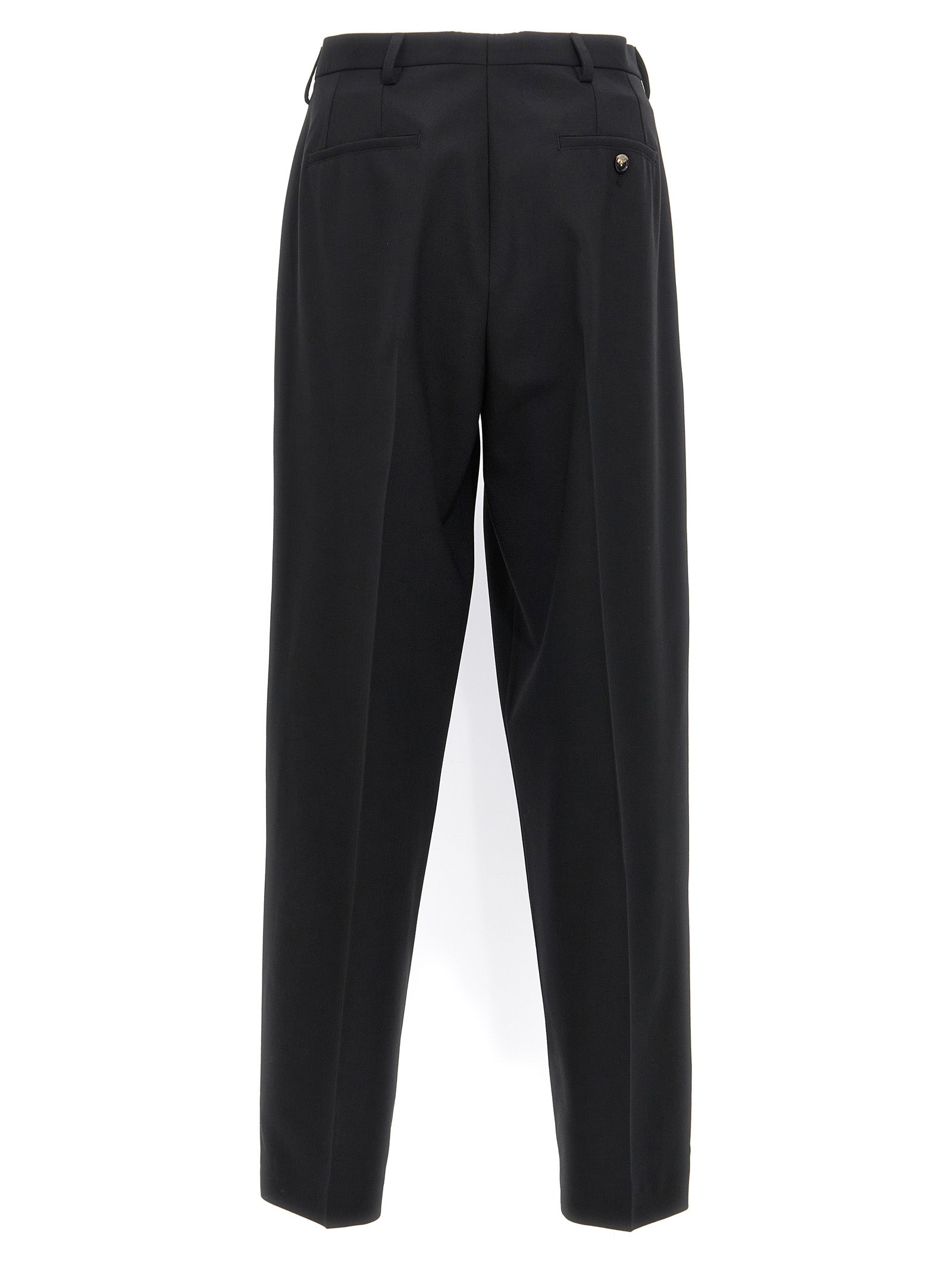 Marni Marni Wool Pants