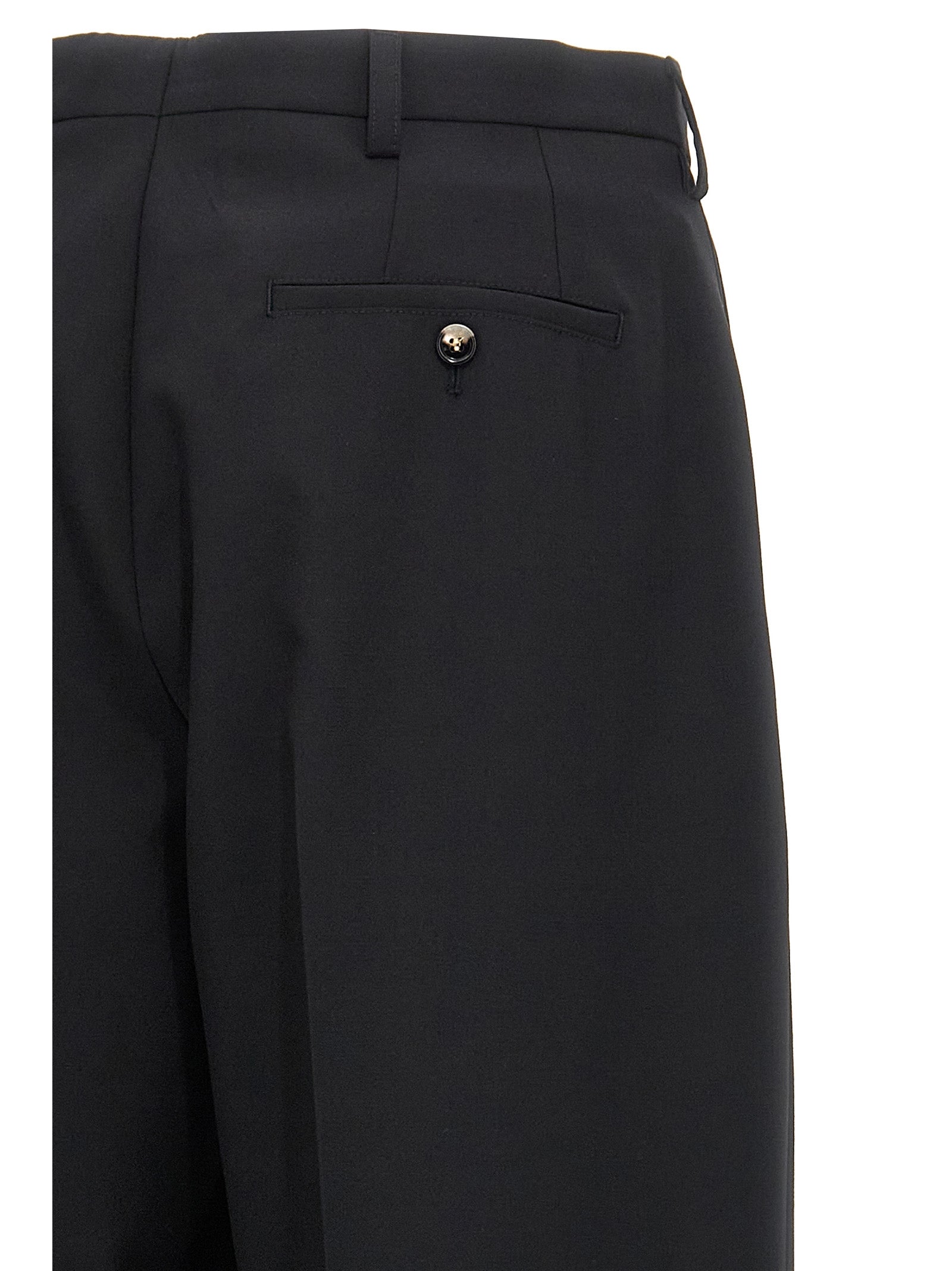 Marni Marni Wool Pants