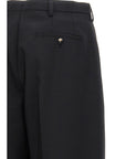 Marni Marni Wool Pants