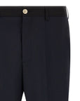Marni Marni Tropical Wool Pants