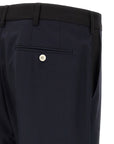 Marni Marni Tropical Wool Pants
