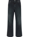 Marni Marni Cargo Jeans
