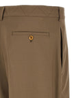 Marni Marni Cool Wool Pants