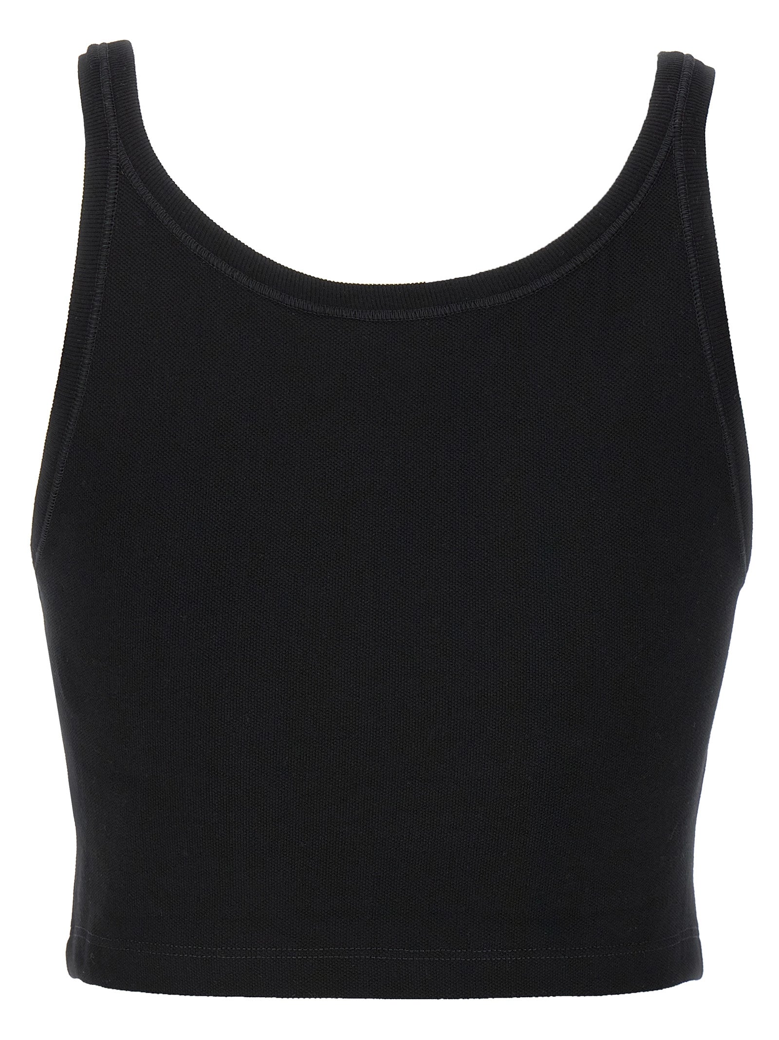 Palm Angels Palm Angels Classic Logo Tank Top