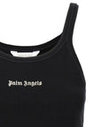 Palm Angels Palm Angels Classic Logo Tank Top