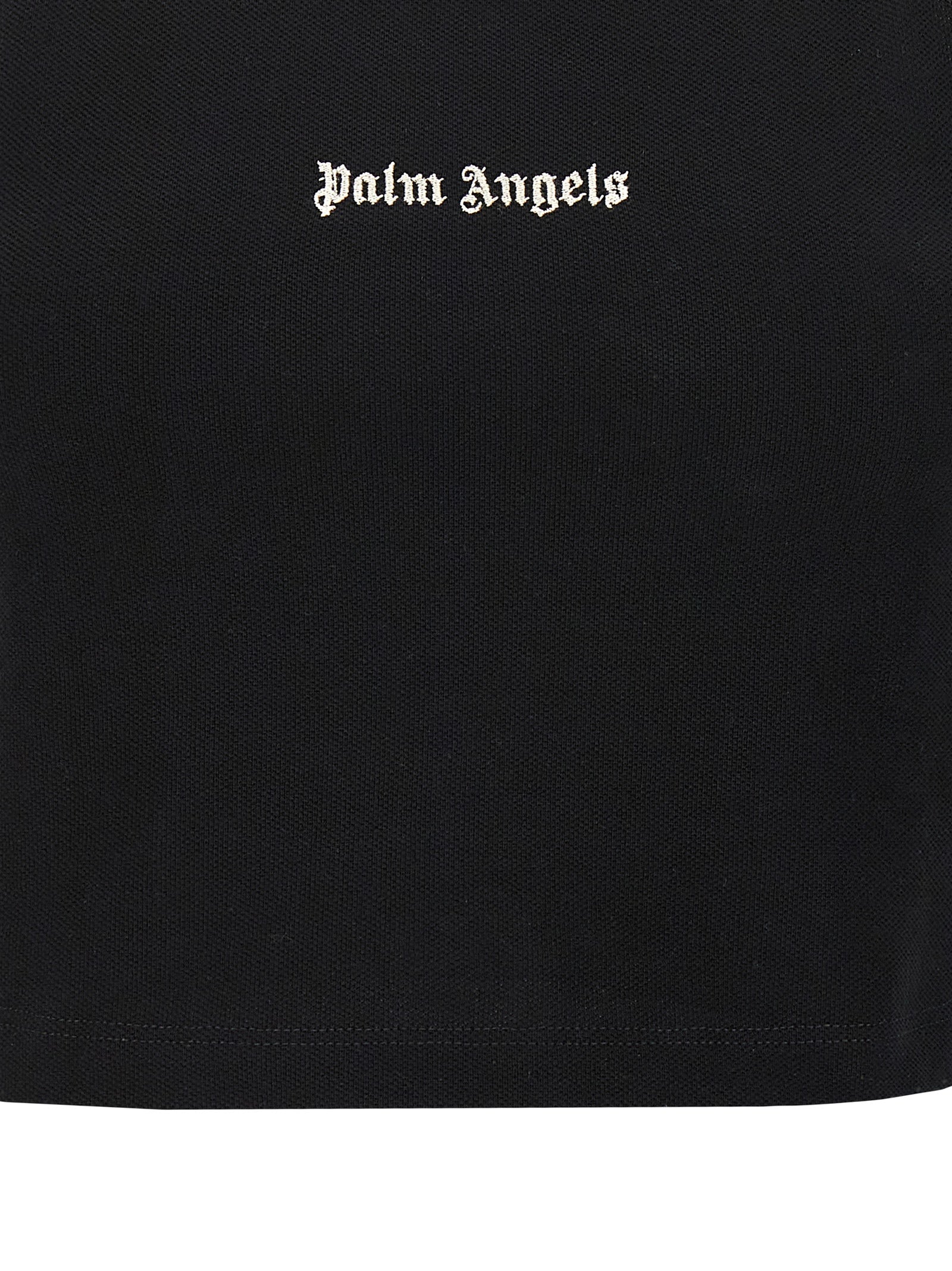Palm Angels Palm Angels Classic Logo Tank Top