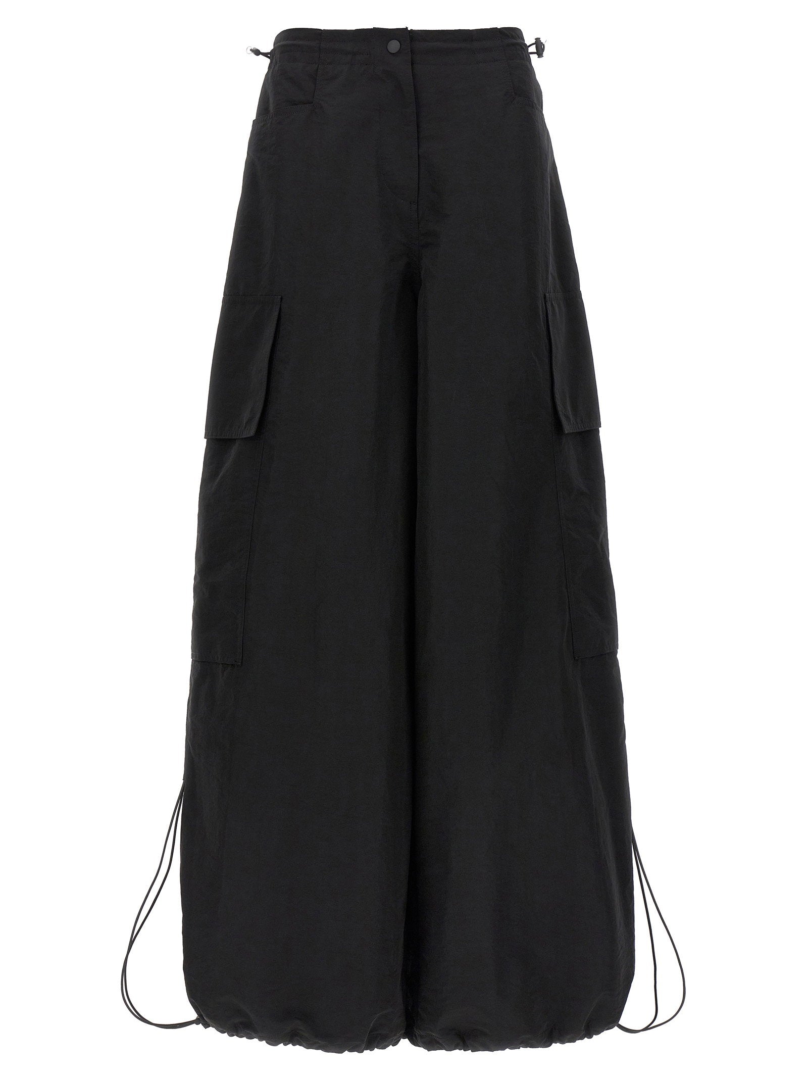 Palm Angels Palm Angels Parachute Pants