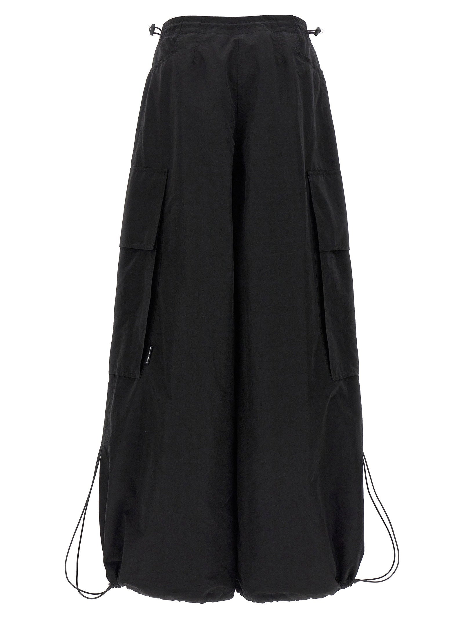 Palm Angels Palm Angels Parachute Pants