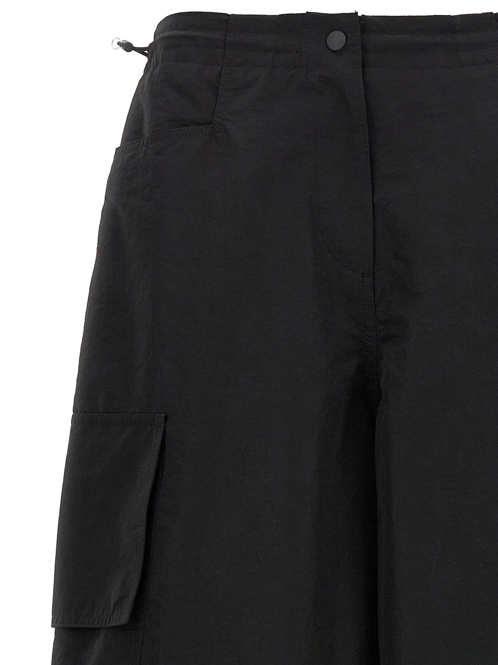 Palm Angels Palm Angels Parachute Pants