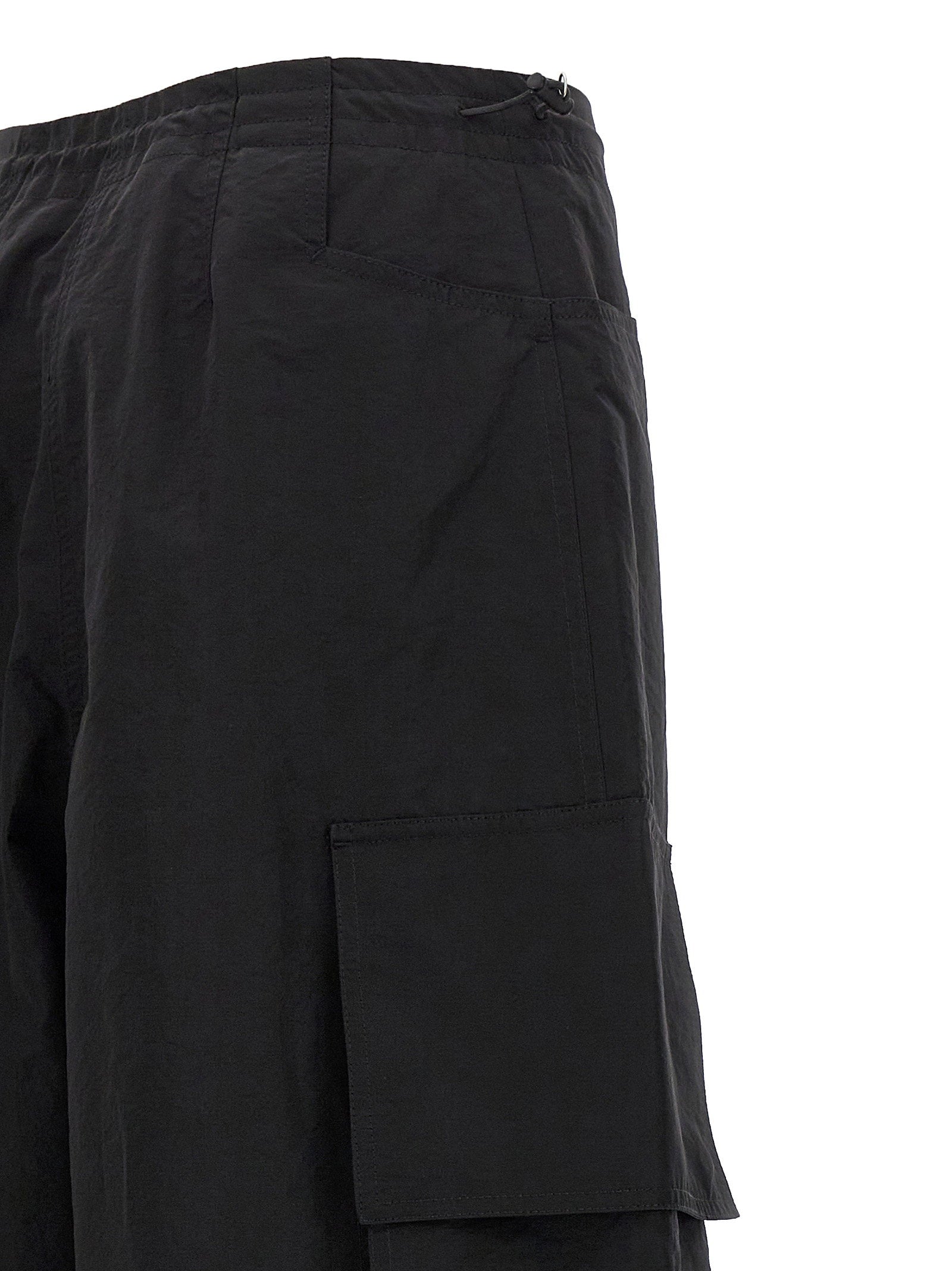 Palm Angels Palm Angels Parachute Pants