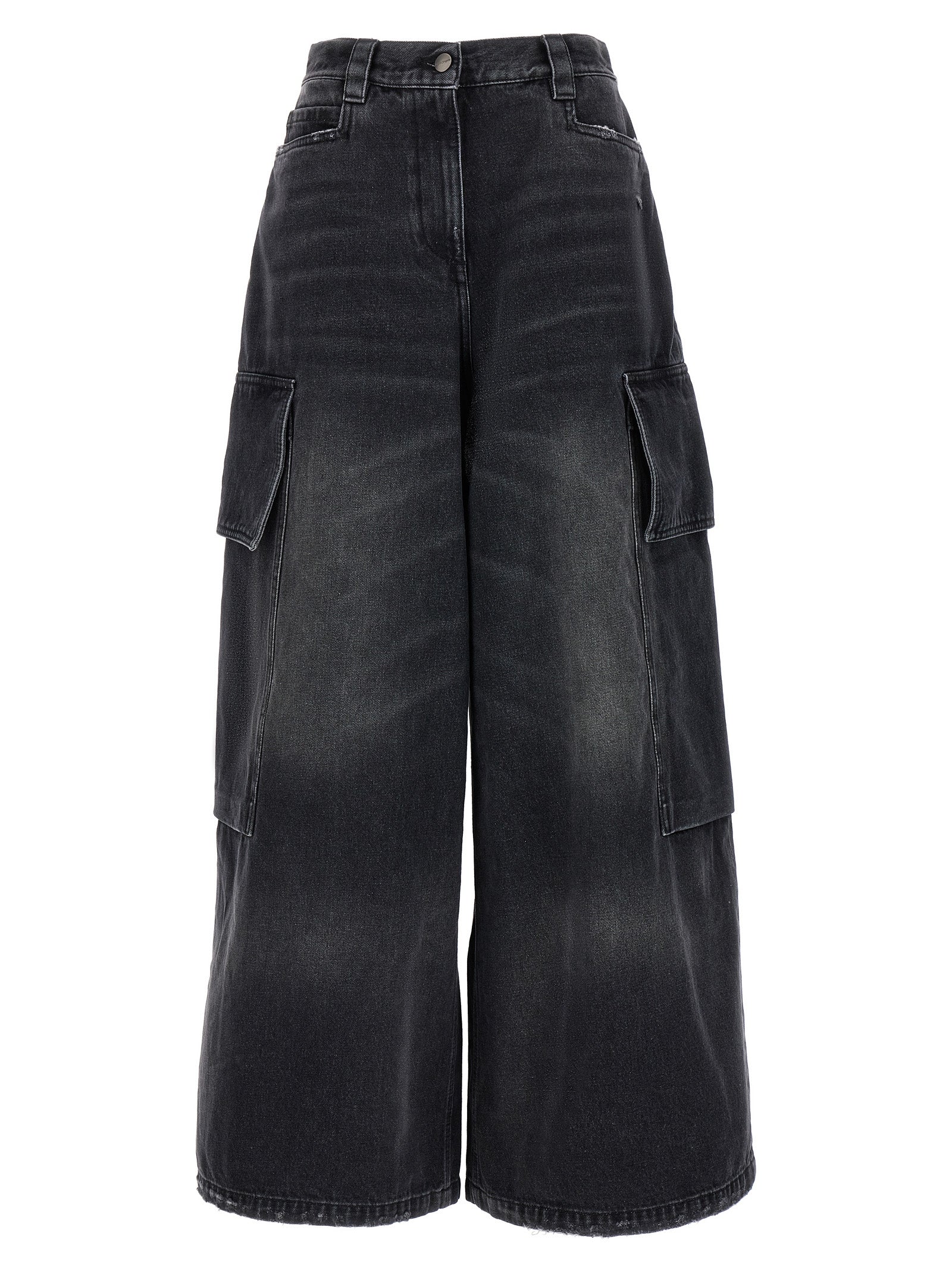 Palm Angels Palm Angels Parachute Jeans