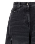 Palm Angels Palm Angels Parachute Jeans