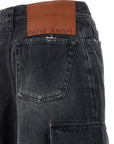 Palm Angels Palm Angels Parachute Jeans