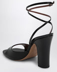 Paris Texas Paris Texas Lara 100 black patent leather