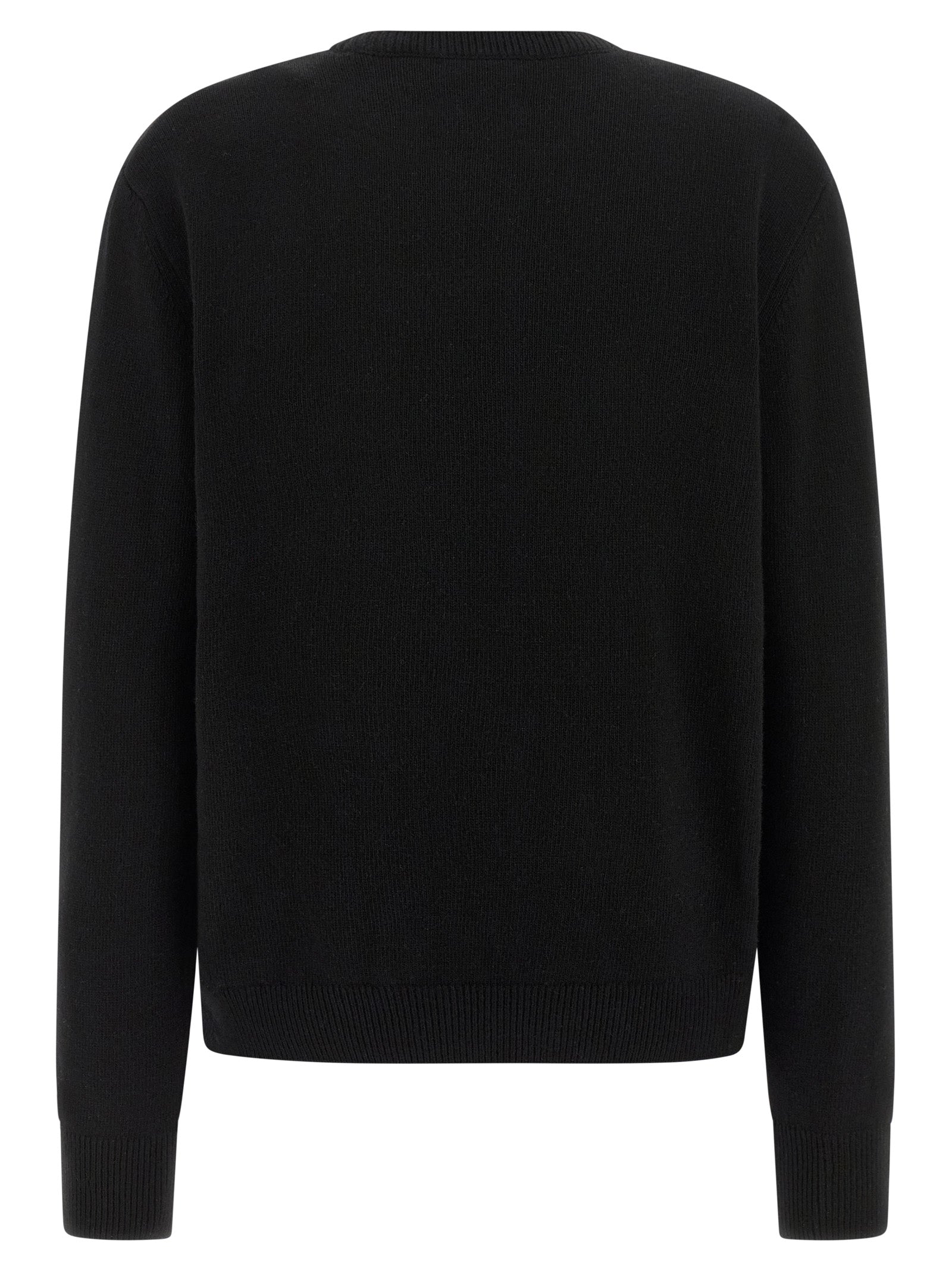 Mc2 Saint Barth Mc2 Saint Barth New Queen-vacanze Di Natale Sweater Limited Ed.