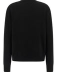 Mc2 Saint Barth Mc2 Saint Barth New Queen-vacanze Di Natale Sweater Limited Ed.