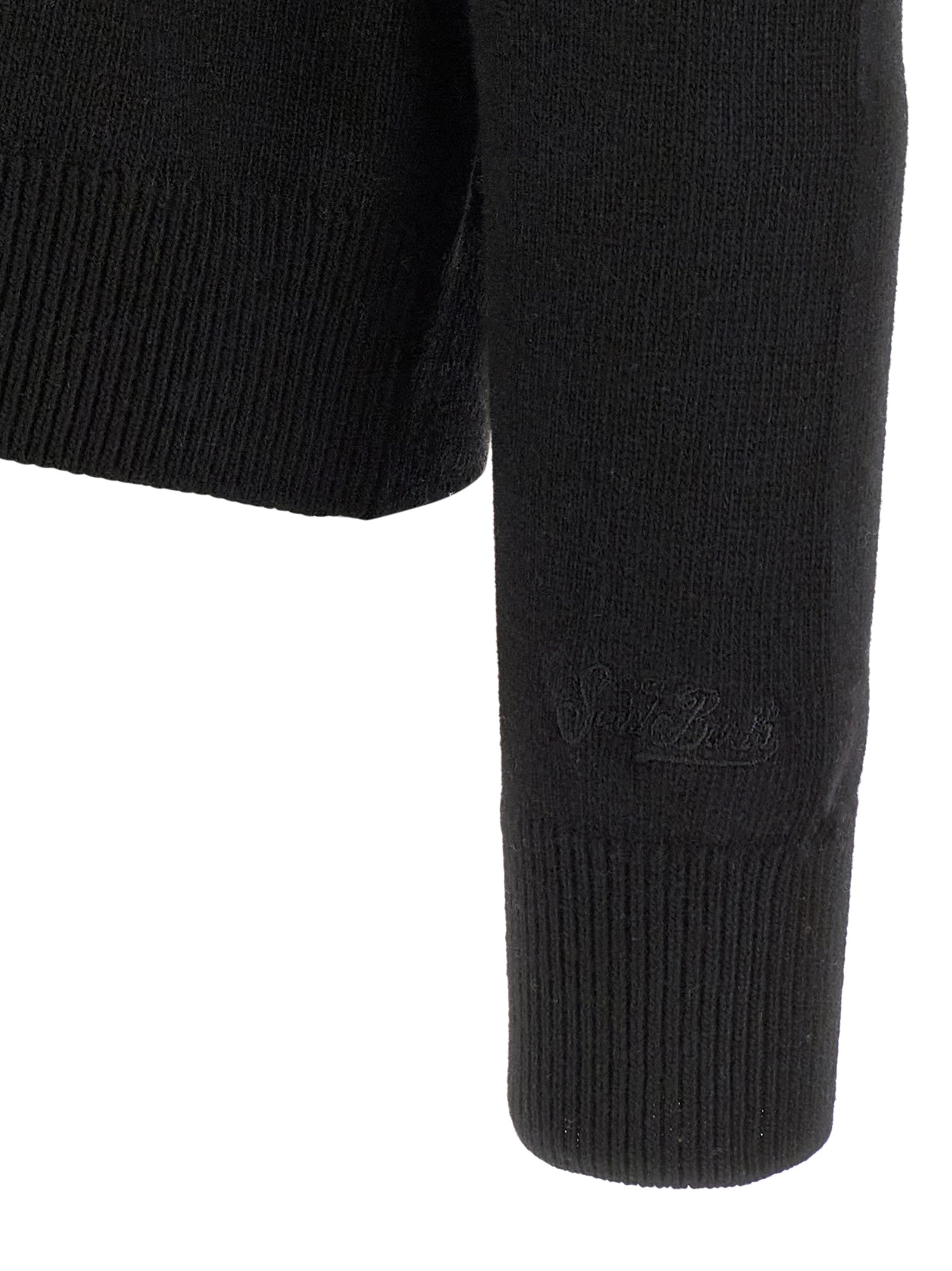 Mc2 Saint Barth Mc2 Saint Barth New Queen-vacanze Di Natale Sweater Limited Ed.