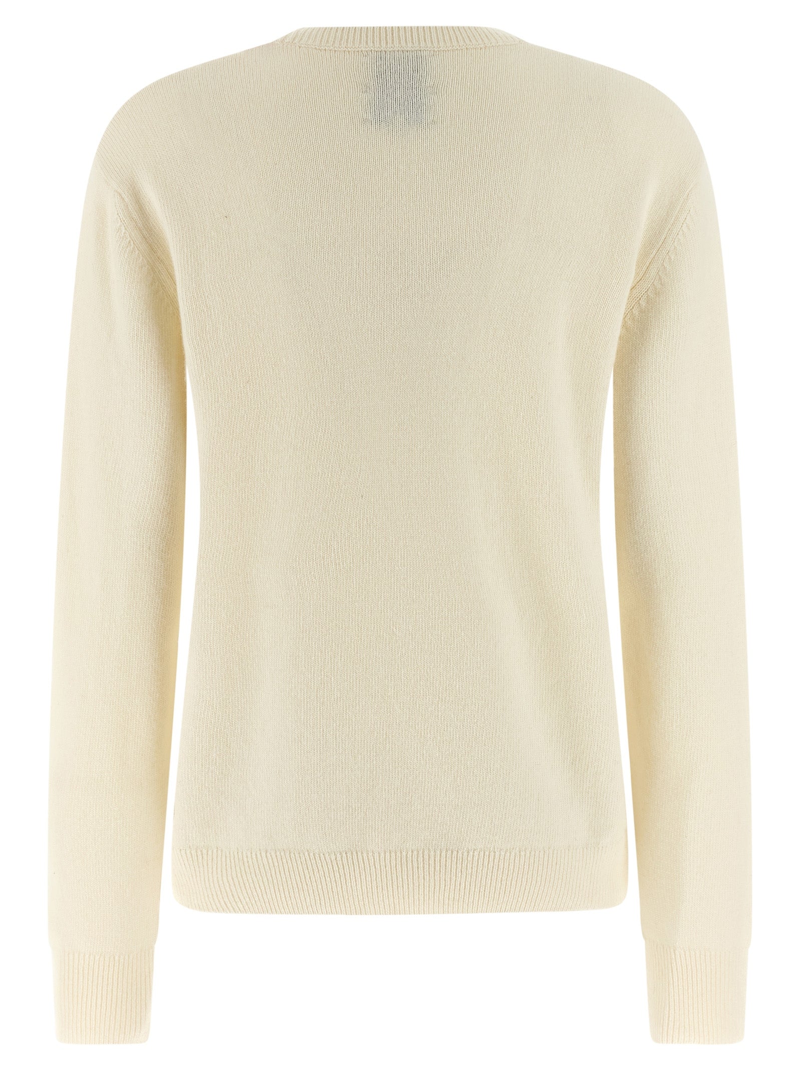 Mc2 Saint Barth Mc2 Saint Barth New Queen-vacanze Di Natale Sweater Limited Ed.