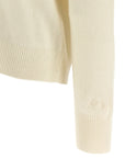Mc2 Saint Barth Mc2 Saint Barth New Queen-vacanze Di Natale Sweater Limited Ed.