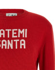 Mc2 Saint Barth Mc2 Saint Barth New Queen Sweater