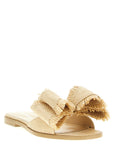 Mach & Mach Mach & Mach Le Cadeau Sandals