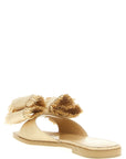 Mach & Mach Mach & Mach Le Cadeau Sandals
