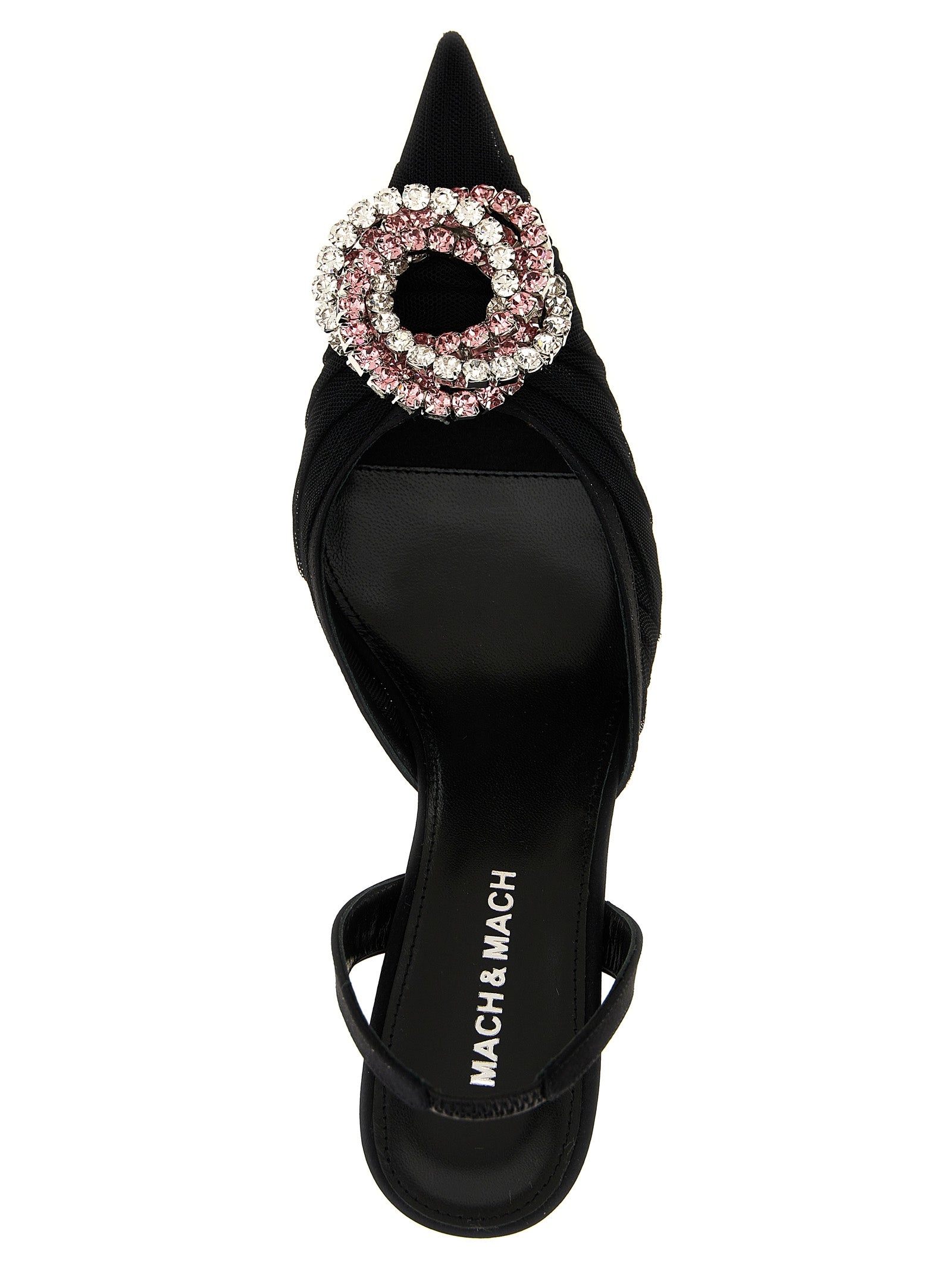 Mach &amp; Mach Mach &amp; Mach Galaxy Slingback