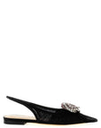Mach & Mach Mach & Mach Galaxy Slingback