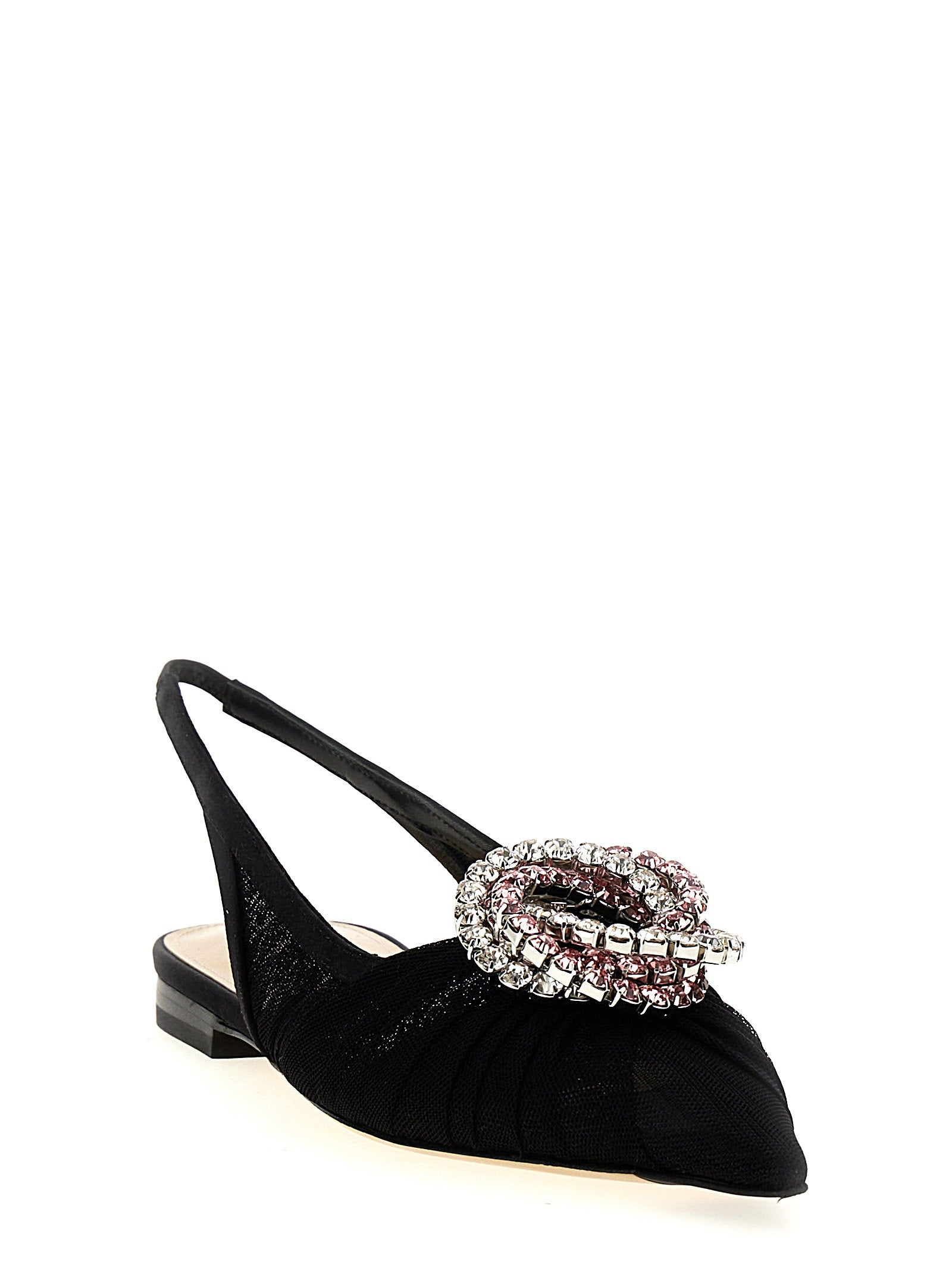 Mach &amp; Mach Mach &amp; Mach Galaxy Slingback
