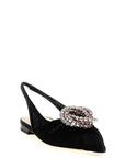 Mach & Mach Mach & Mach Galaxy Slingback