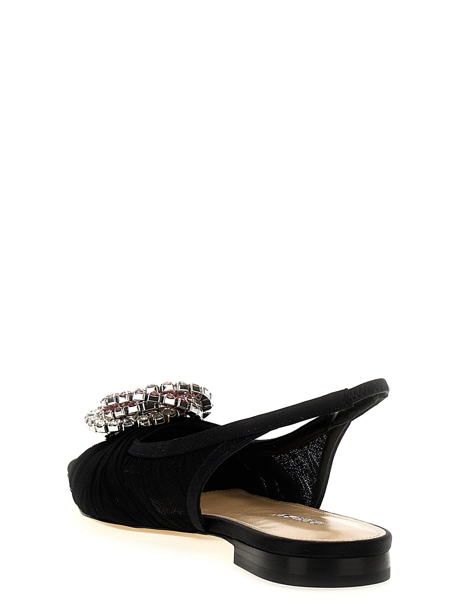 Mach &amp; Mach Mach &amp; Mach Galaxy Slingback