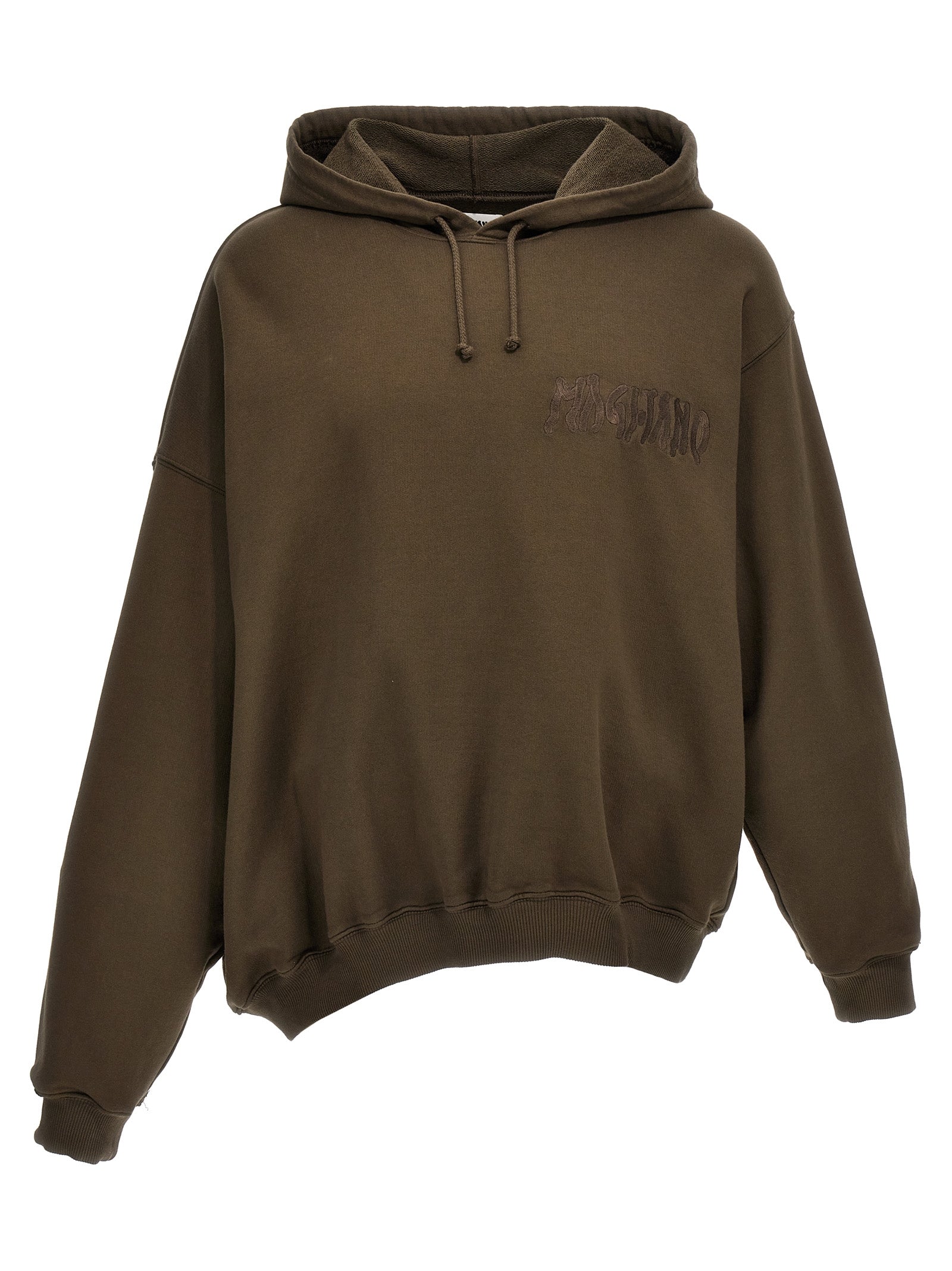Magliano Magliano Twisted Hoodie