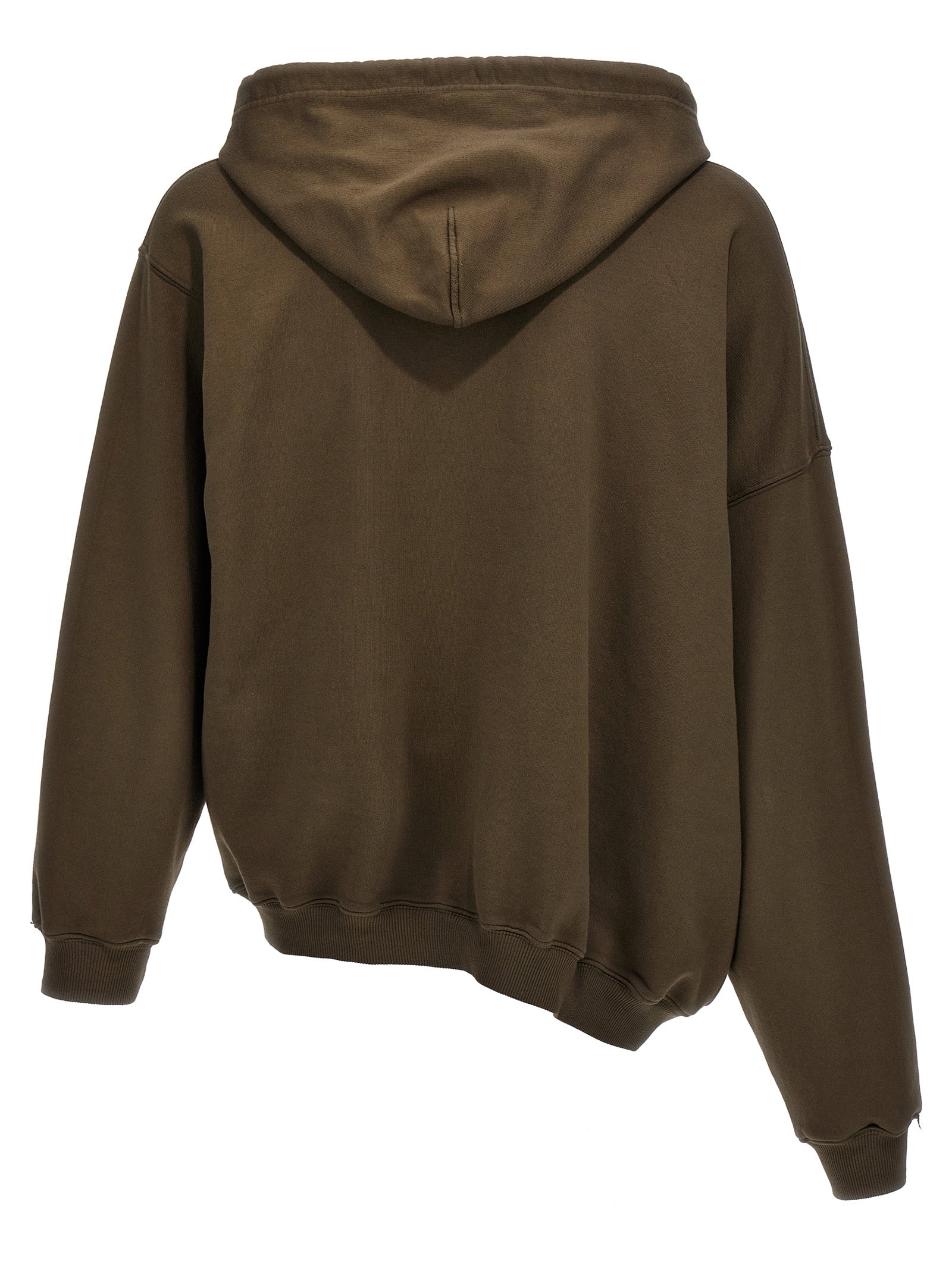 Magliano Magliano Twisted Hoodie