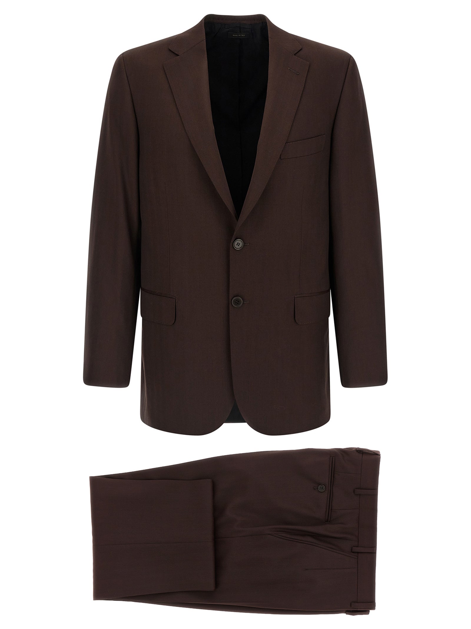 Brioni Brioni Brunico Dress