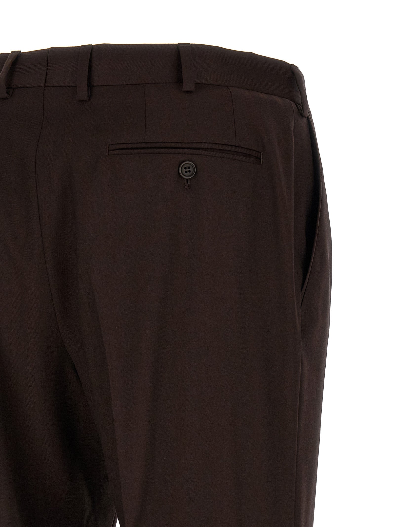 Brioni Brioni Brunico Dress