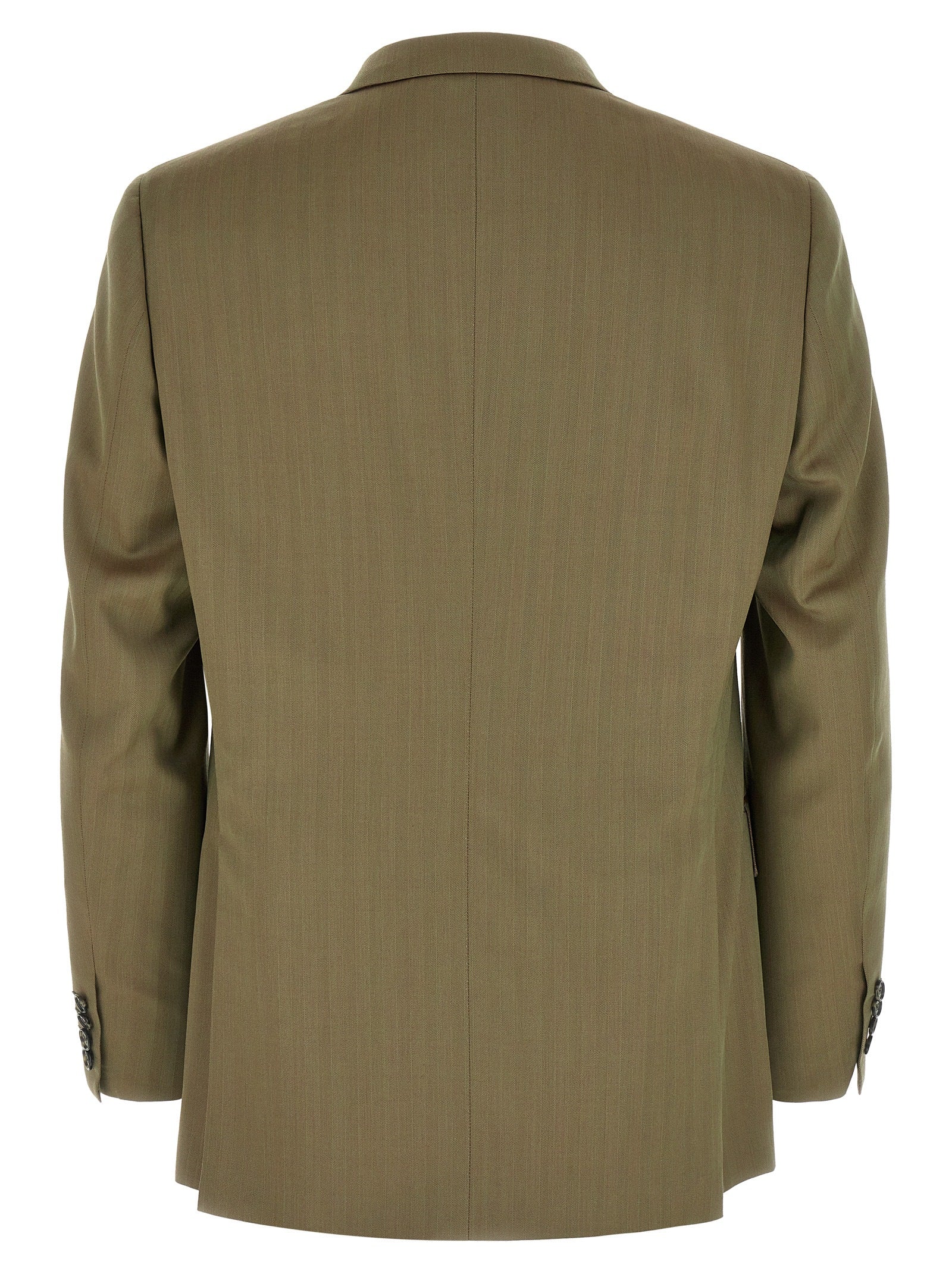 Brioni Brioni Brunico Dress