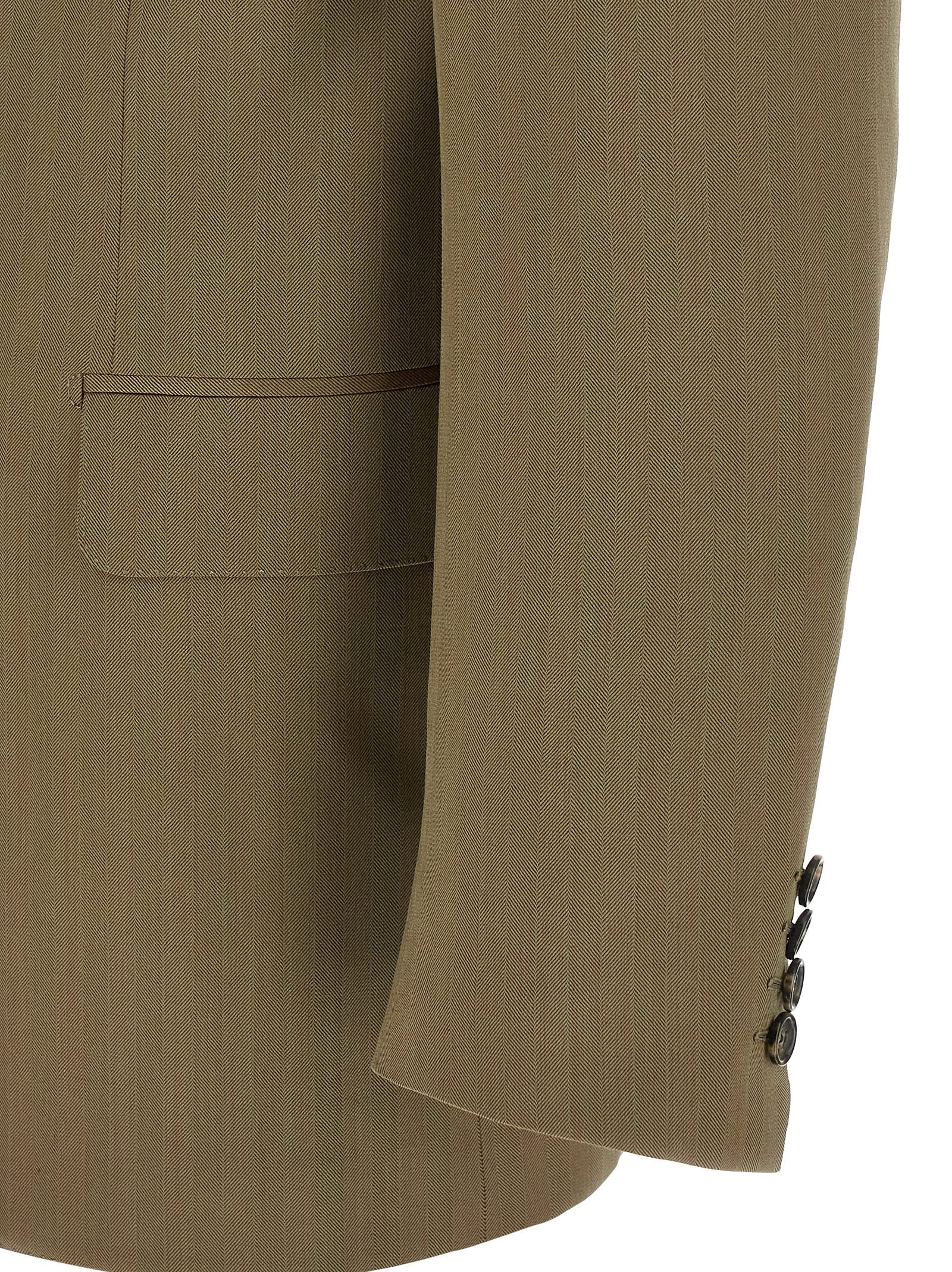 Brioni Brioni Brunico Dress