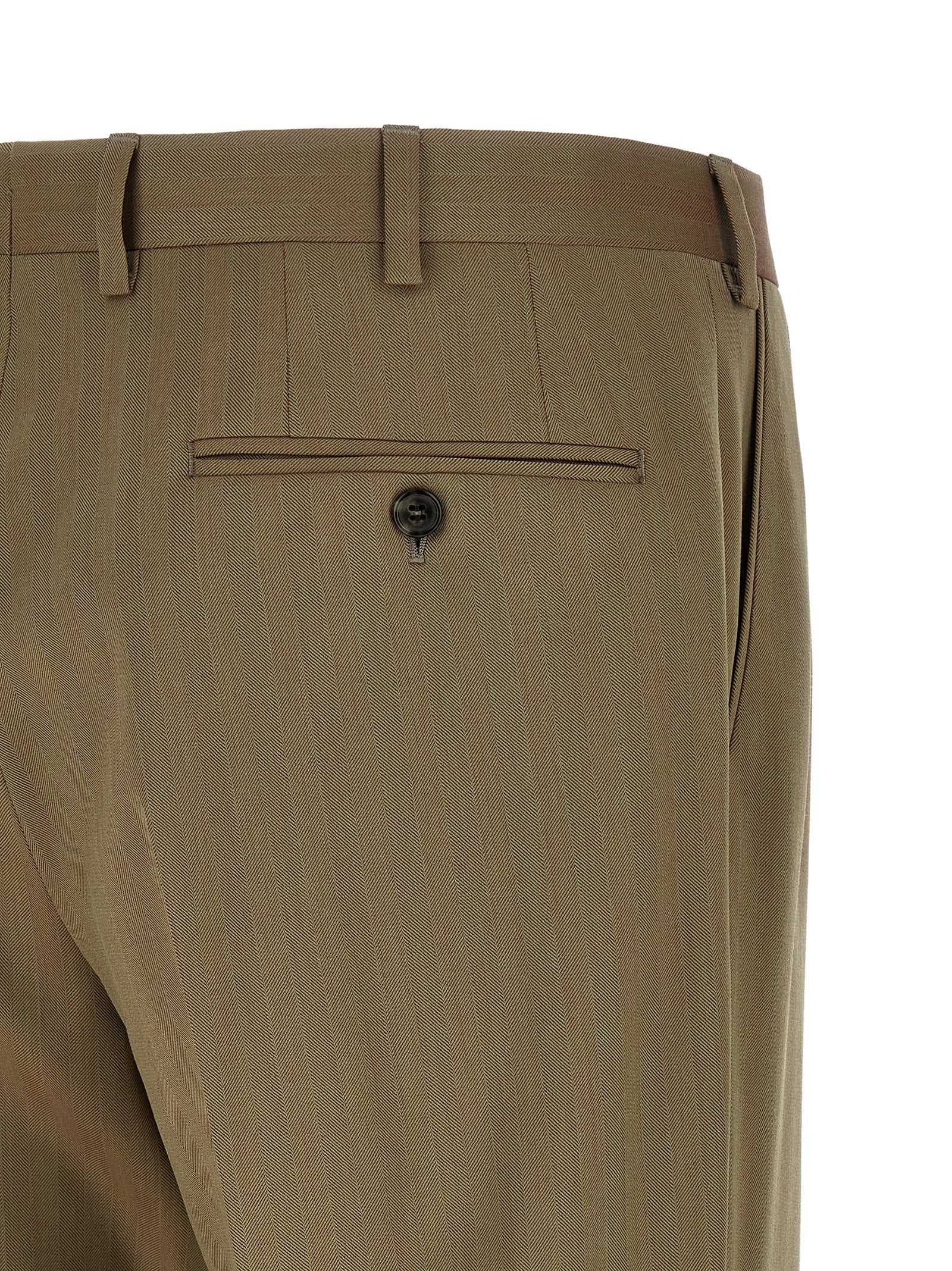 Brioni Brioni Brunico Dress