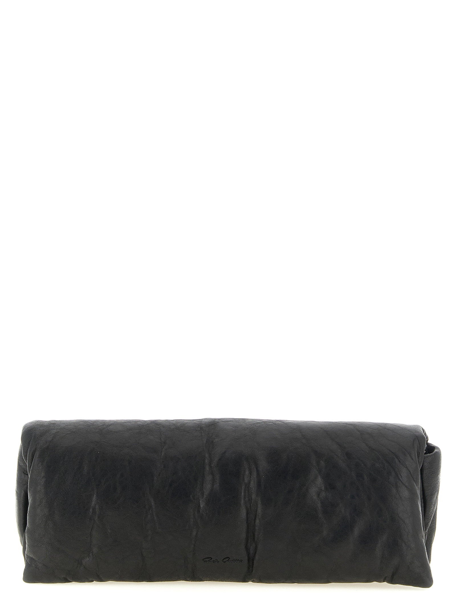 Rick Owens Rick Owens Baguette Clutch