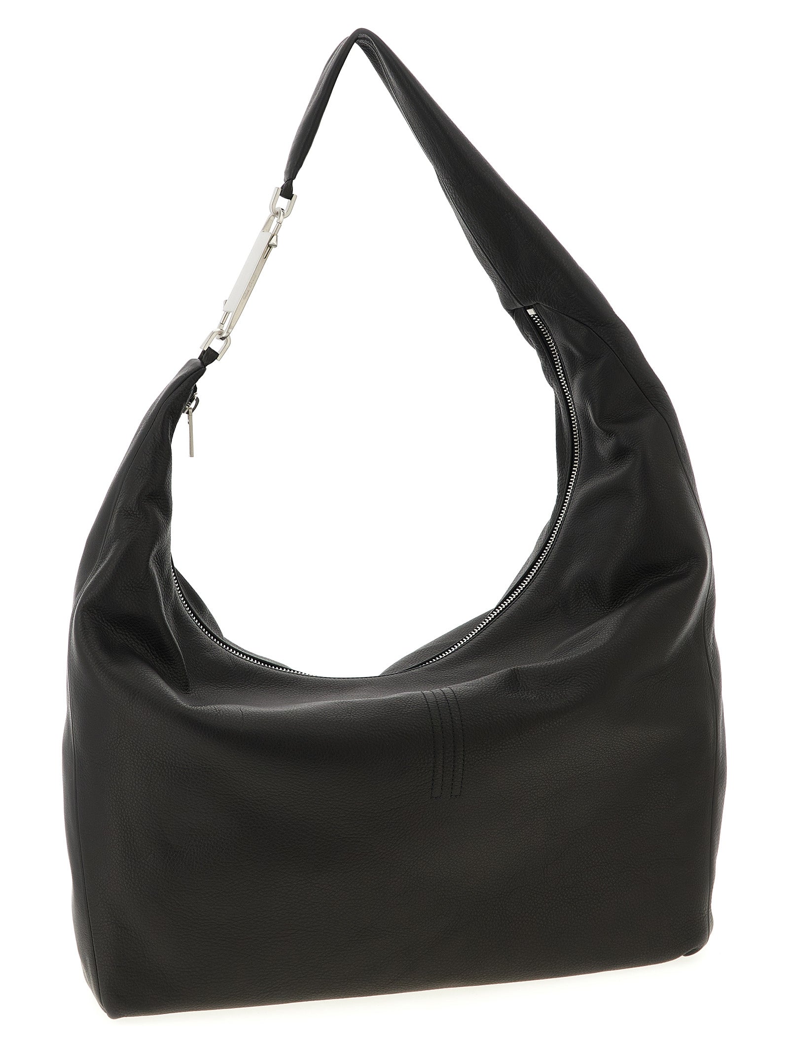 Rick Owens Rick Owens Gemini Shoulder Bag