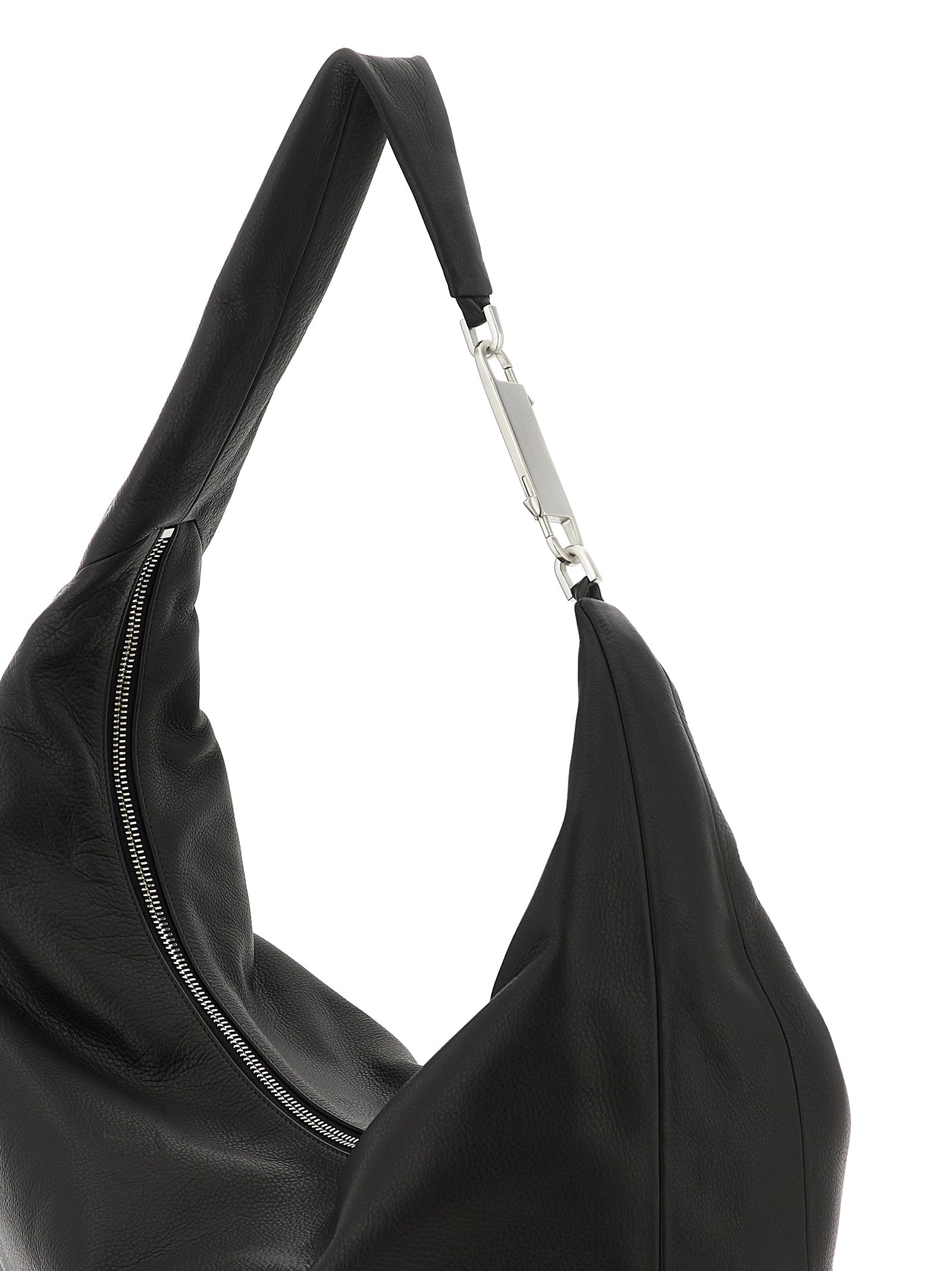 Rick Owens Rick Owens Gemini Shoulder Bag