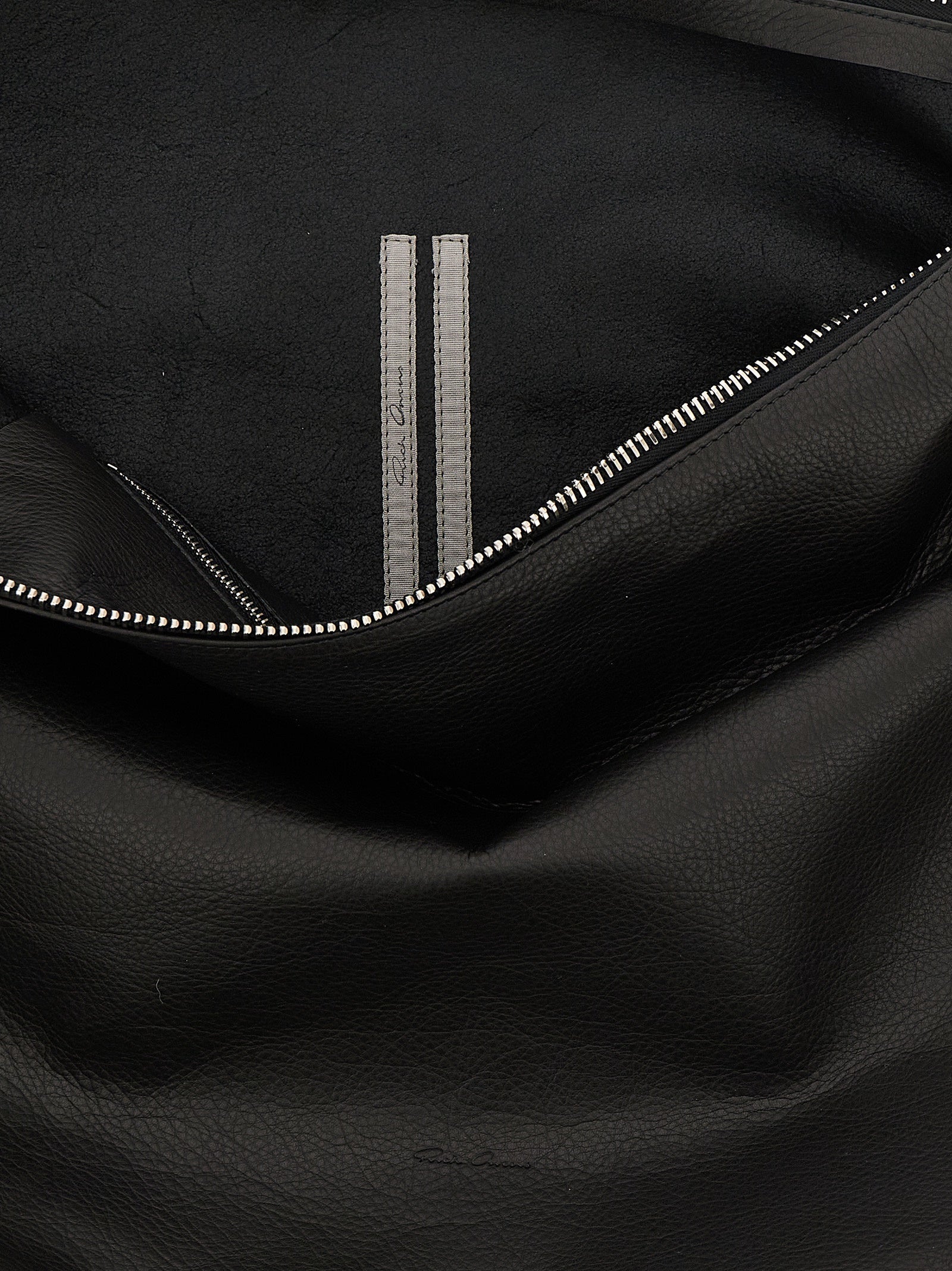 Rick Owens Rick Owens Gemini Shoulder Bag