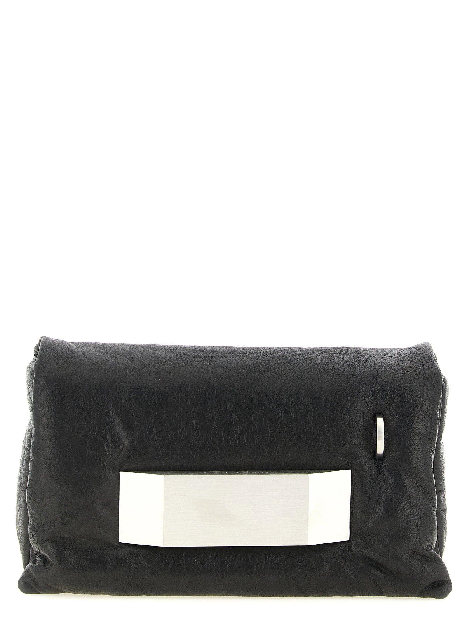Rick Owens Rick Owens Pillow Griffin Clutch