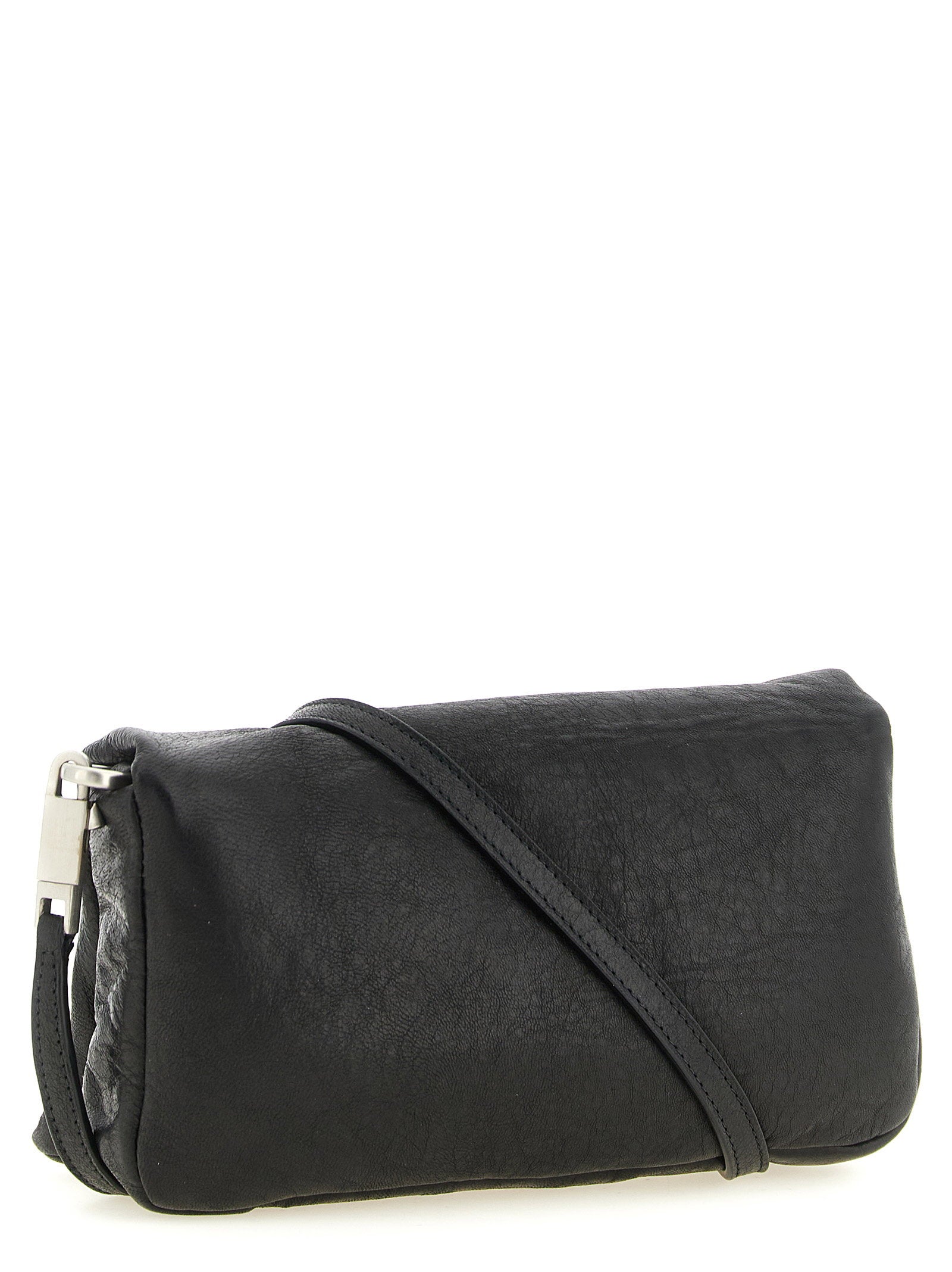 Rick Owens Rick Owens Pillow Griffin Clutch