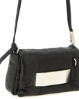 Rick Owens Rick Owens Pillow Griffin Clutch