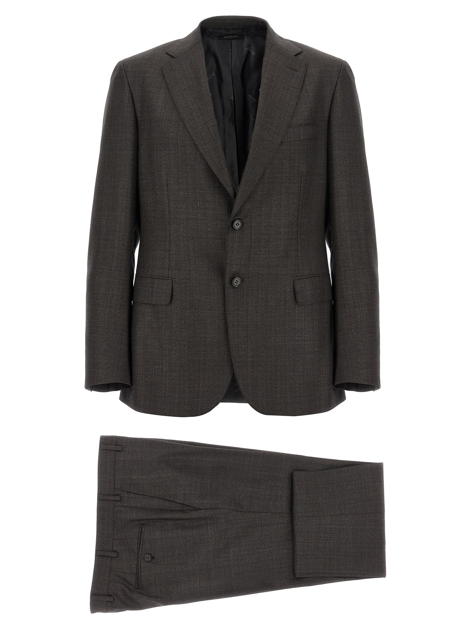 Brioni Brioni Trevi Dress