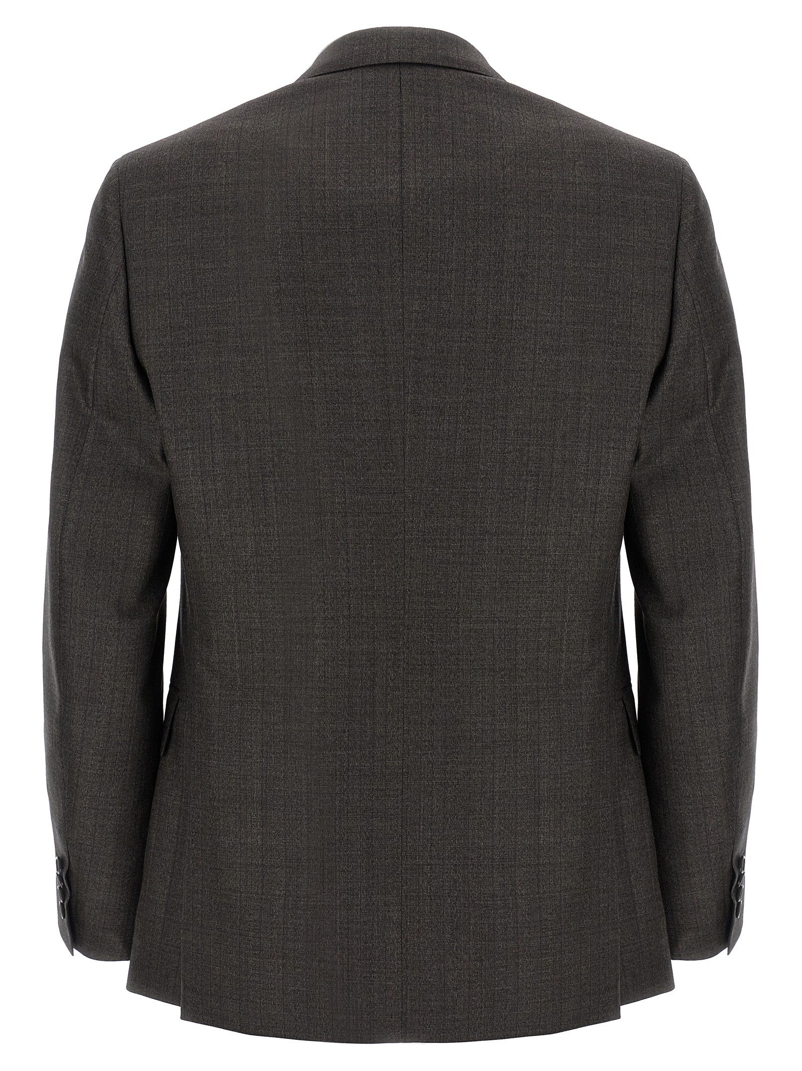 Brioni Brioni Trevi Dress