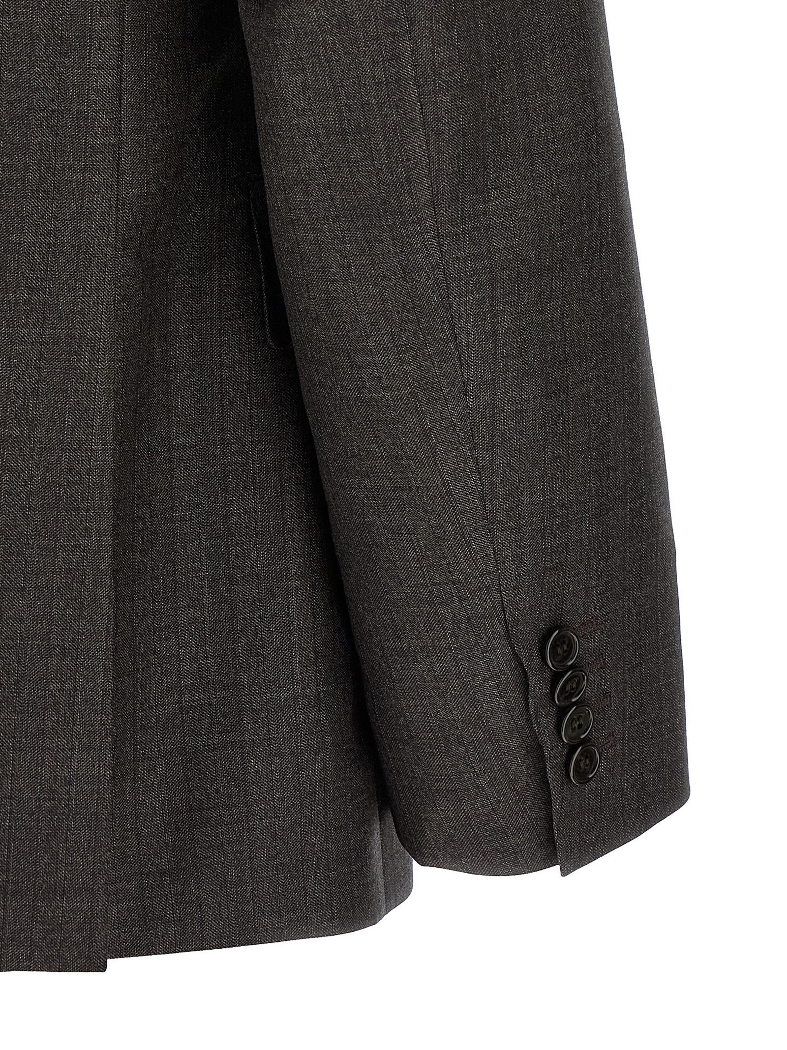 Brioni Brioni Trevi Dress